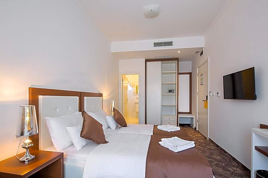 Hotel Pozzo