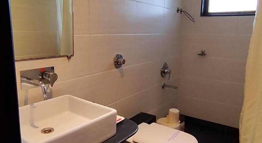 The Temple View Hotel