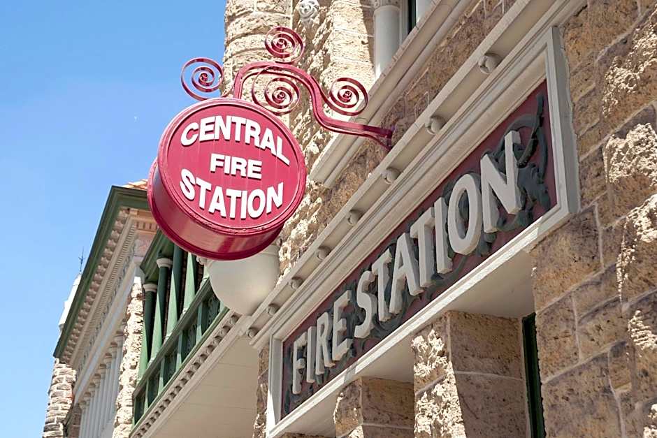 Residence on Langley Park