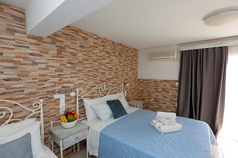 Hotel Kastro