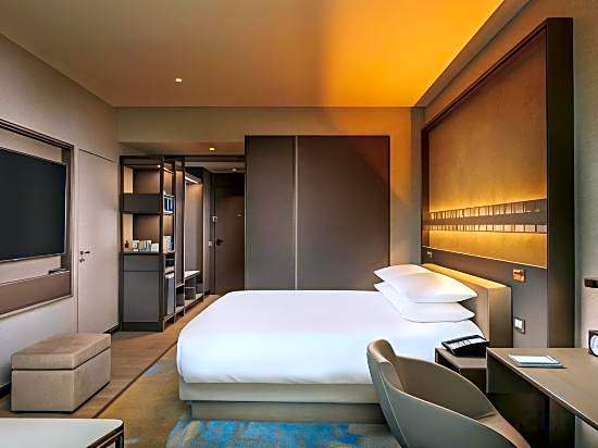 Hyatt Regency Algiers Airport