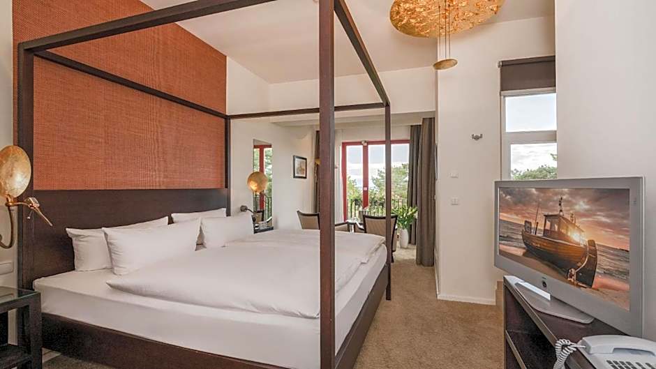 Strandhotel Heringsdorf