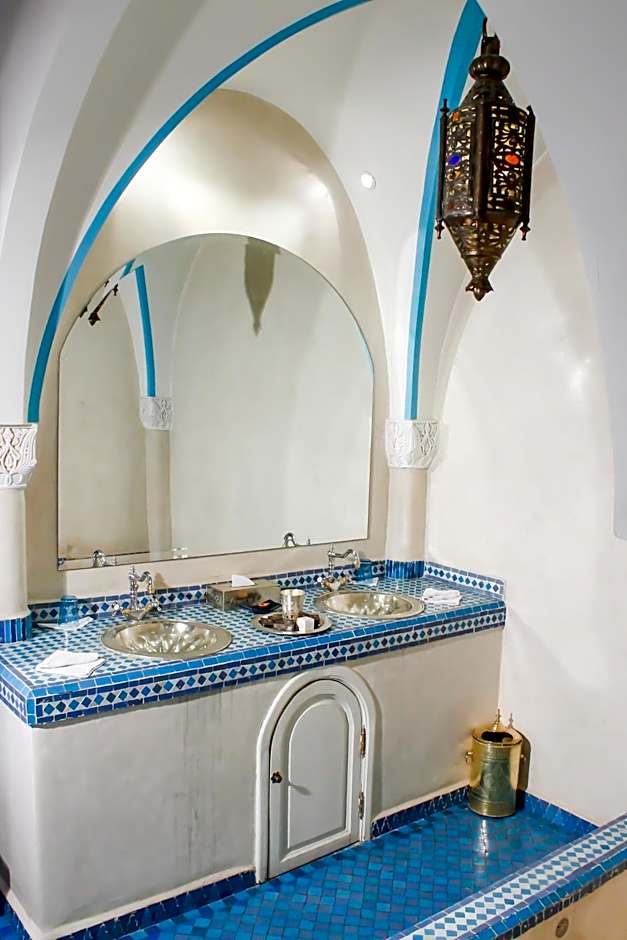 Demeures d'Orient Riad & Spa
