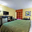Quality Inn Holly Springs South