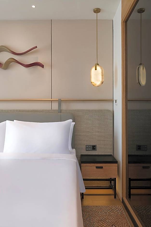 The Aarlis Hotel Panchkula Chandigarh, Vignette Collection by IHG