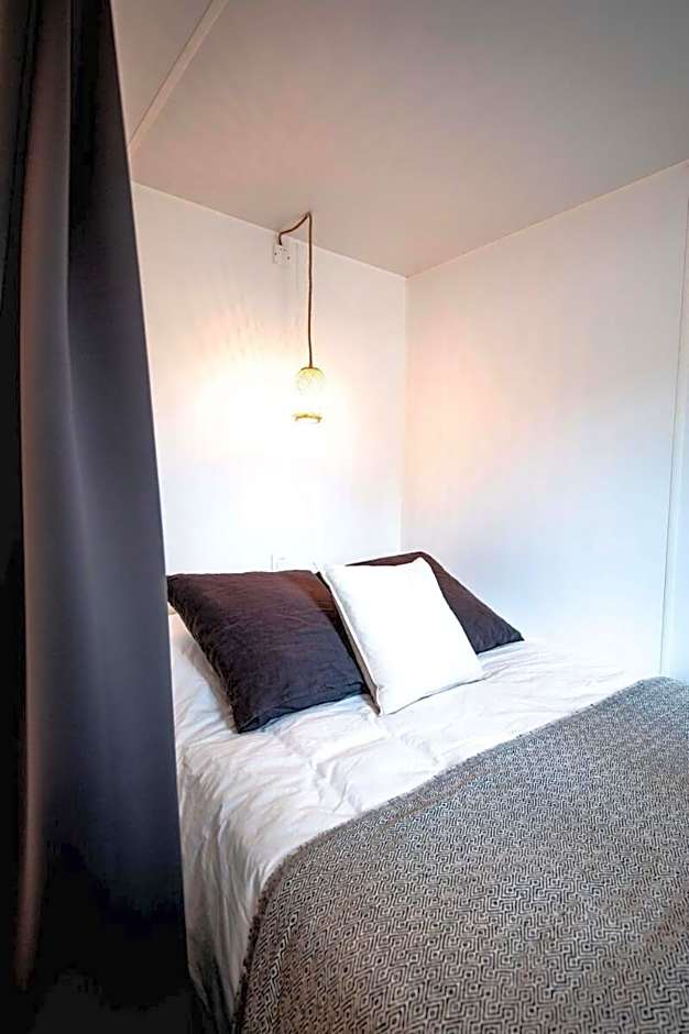 Golfo di Maremma Village