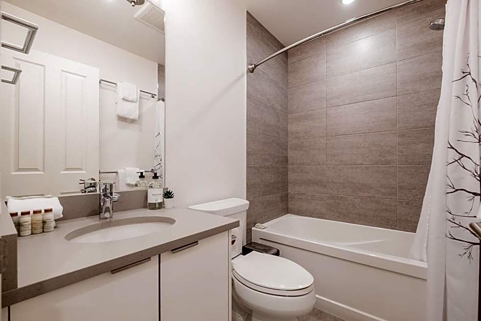 Lake Placid Lodge by Outpost Whistler