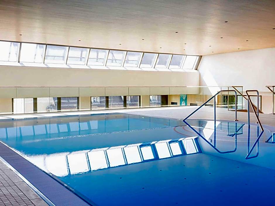 Novotel Nuernberg Centre Ville