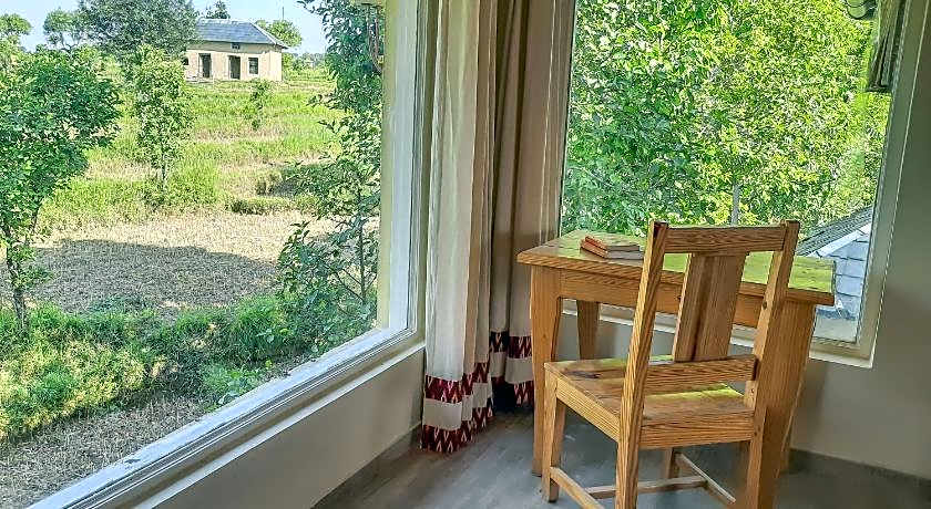 Hotel Seclude Palampur