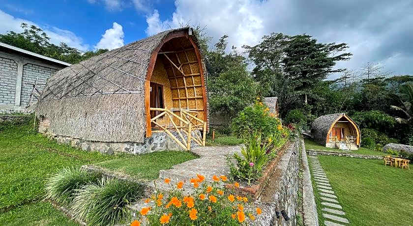 Villa Bambu Rinjani & Restaurant