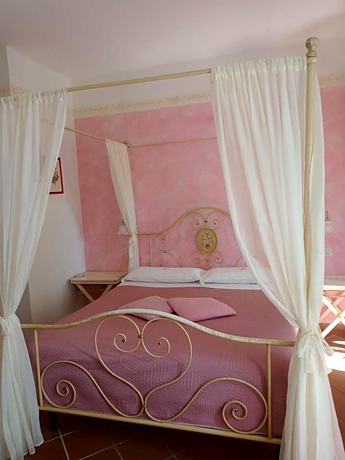 B&B 8380 Saturnia Terme