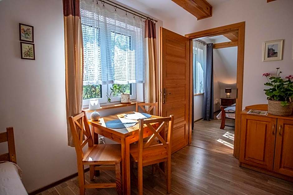 Siedlisko Leszczewek