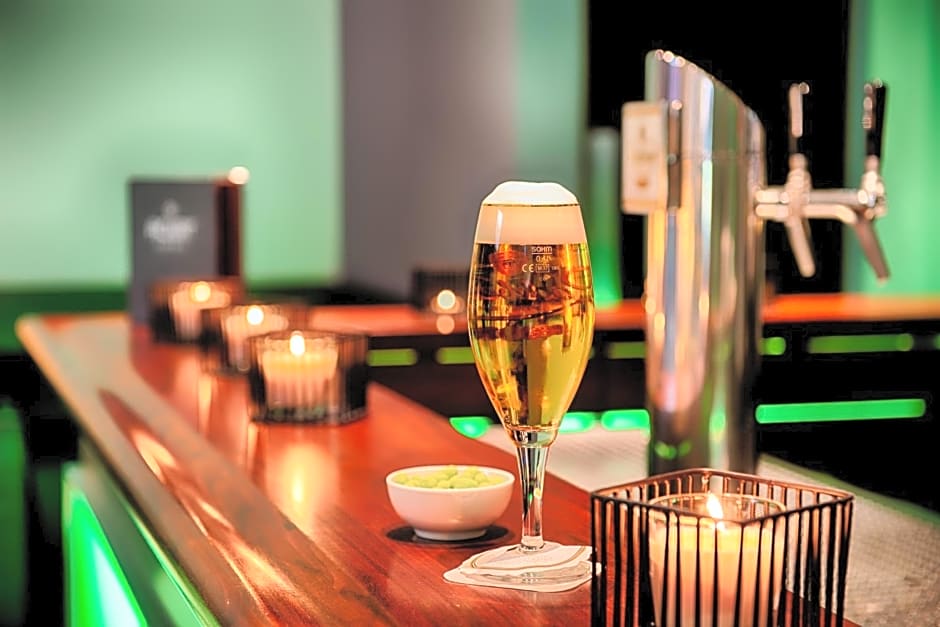 ACHAT Hotel Wiesbaden City