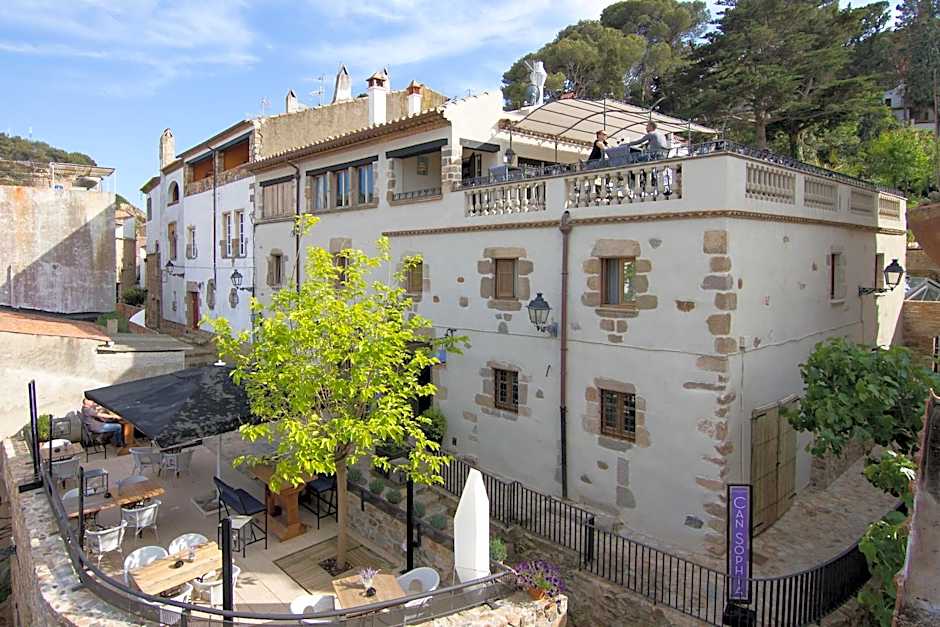 Boutique Hotel Casa Granados