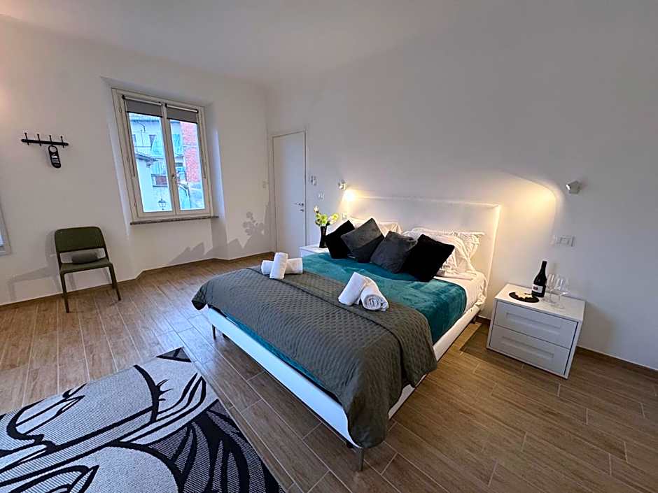 Albergo Tenco by Bottega