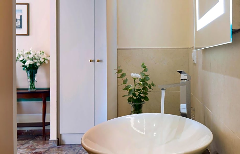 B&B Cerretani Palace