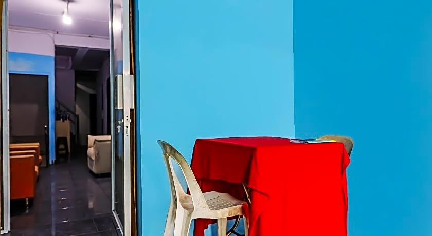 Hotel O Rafika Homestay SyariahNearTempat Makan Pagi Sore Nohil