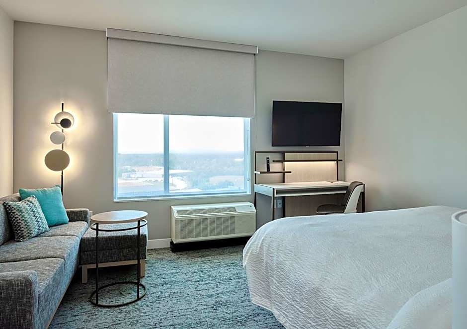 TownePlace Suites by Marriott Norfolk