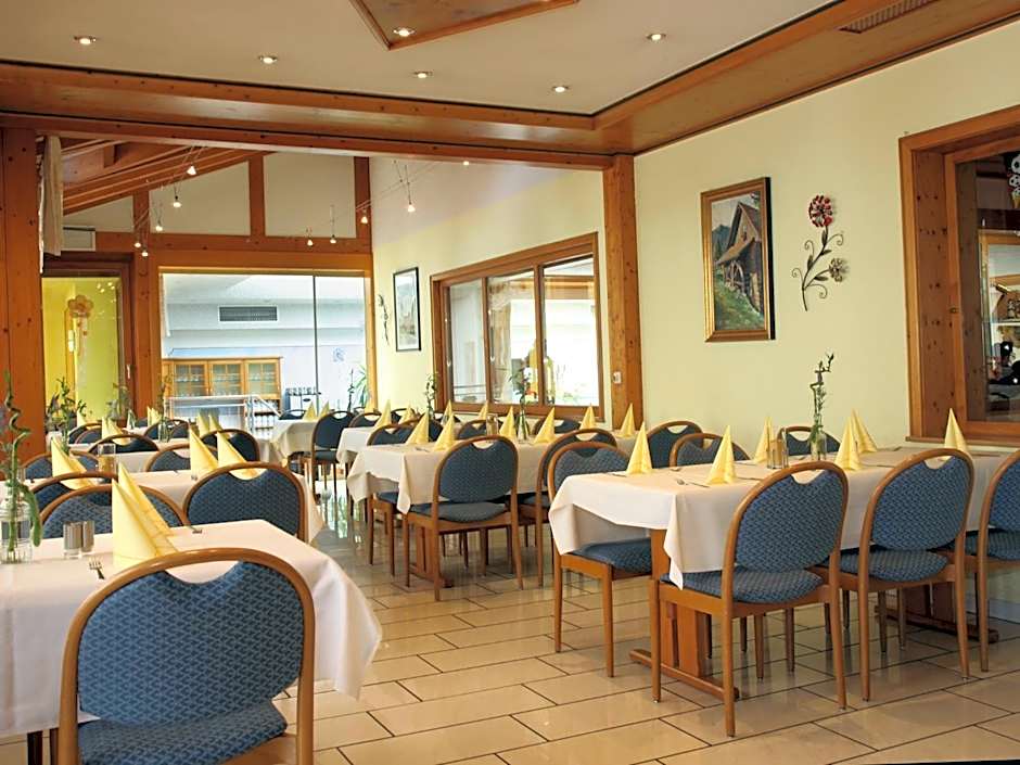 Hotel Klosterbräustuben