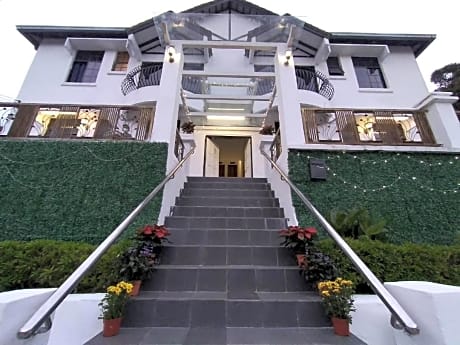 White Rose Cameron Highlands