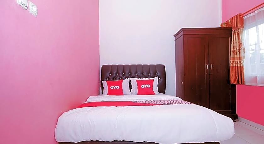 Hotel O Jasmine Kost Syariah