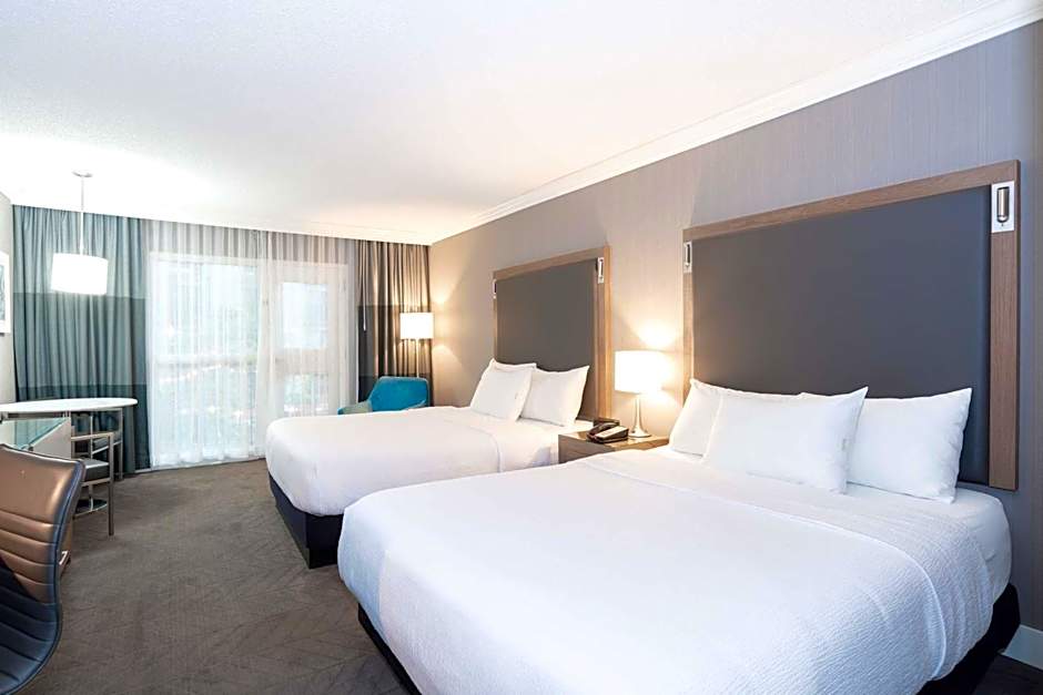 Sandman Signature Lethbridge Lodge