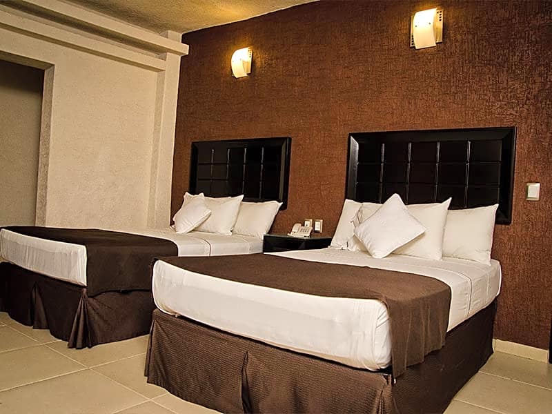 Hotel Portonovo Plaza Centro