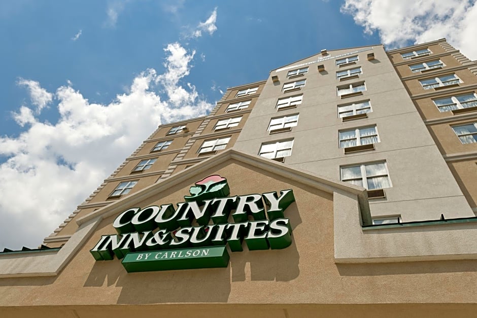 Queens County Inn and Suites