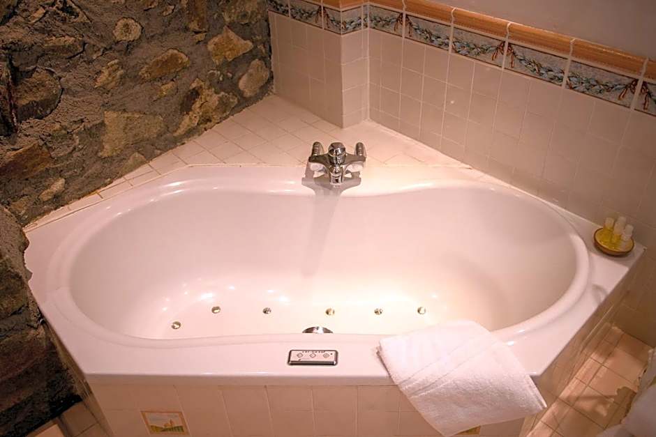 Albergo Ristorante Grotto Miralago