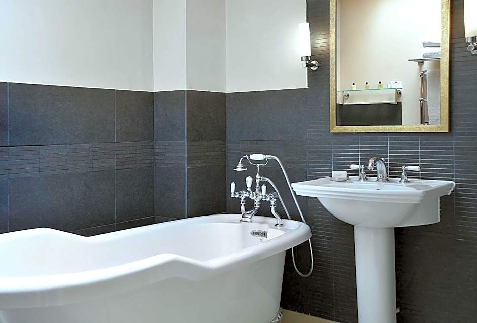 St Elizabeth's House