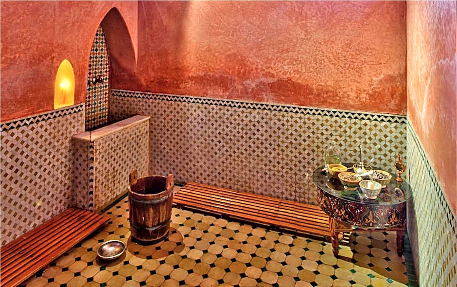 Riad Dar Ziryab