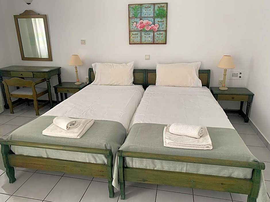 Astra Hotel Apartments