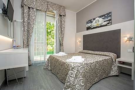 Albergo Ristorante Pozzi