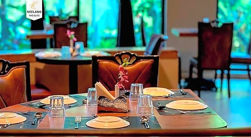 Neelams The Glitz