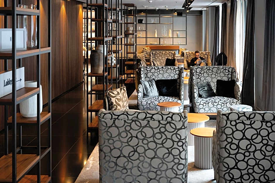 Hotel Royal Prague