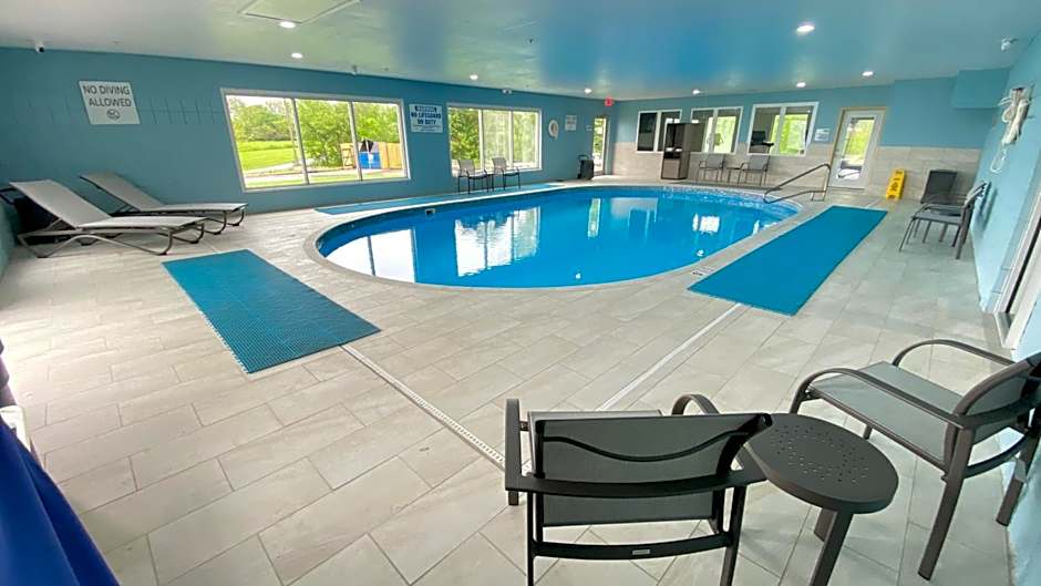 Holiday Inn Express Bluffton by IHG