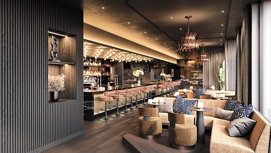 Hotel AMANO Covent Garden