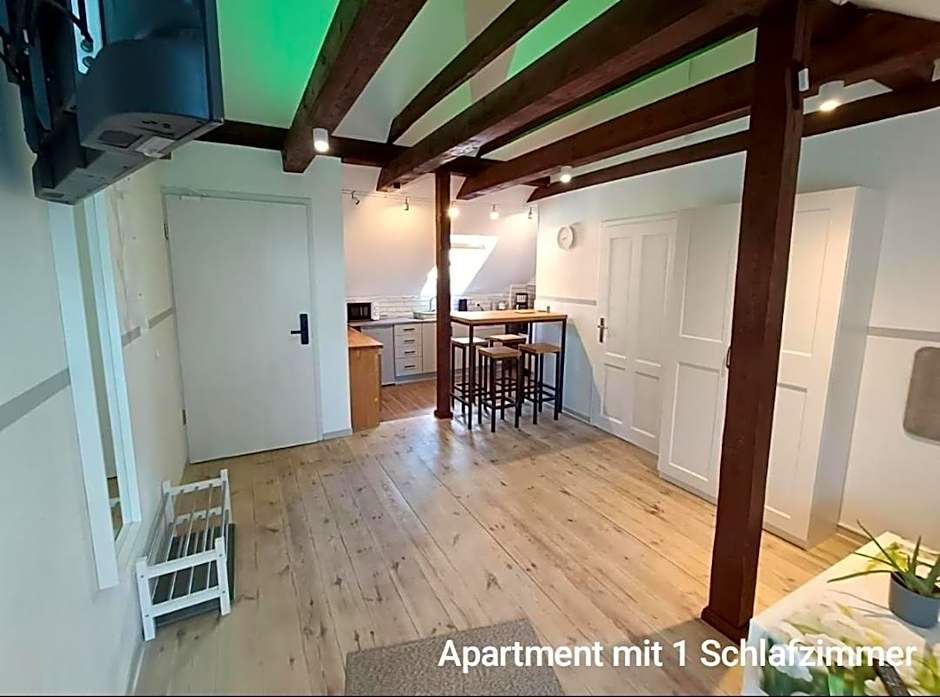 Pension Mojito Senftenberg