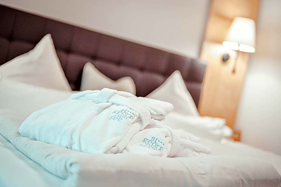 Hotel St. Georg zum See