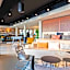 ibis Styles Lyon Meyzieu Arena Stadium
