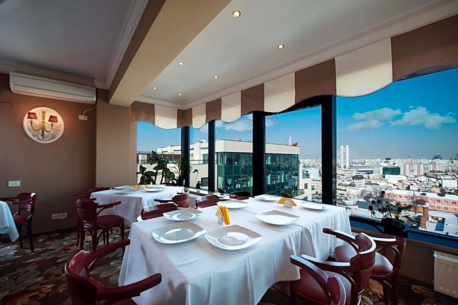 Orhideea Residence & Spa