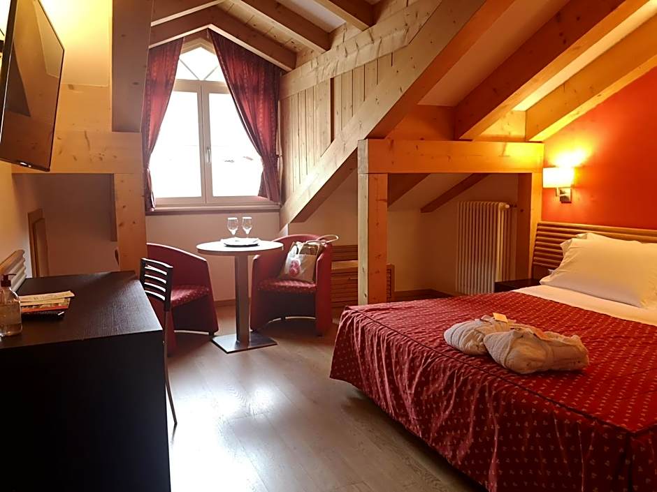 Albergo Cavallino Bianco