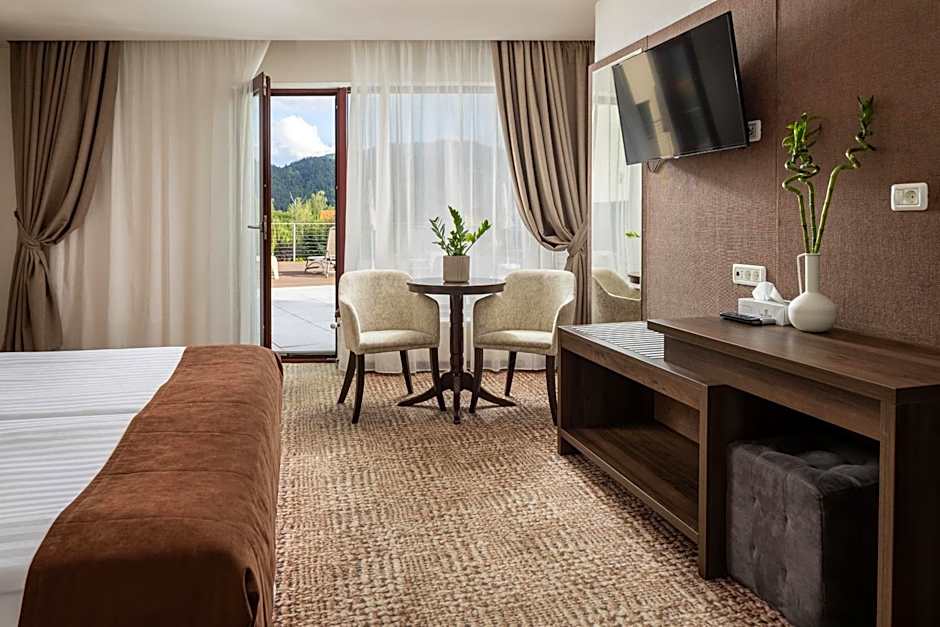 Grand Hotel Belvedere