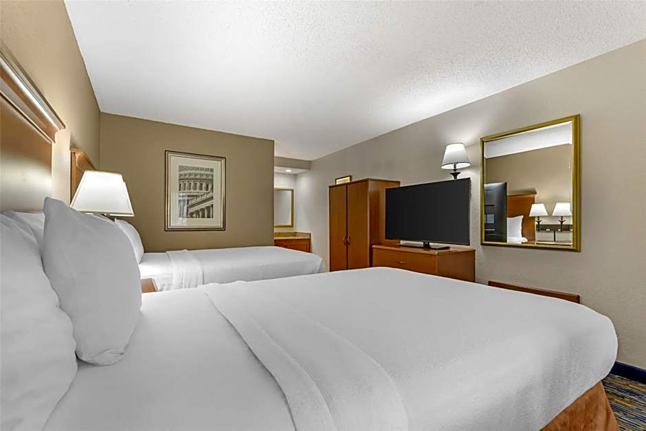 Best Western Dulles Airport Inn