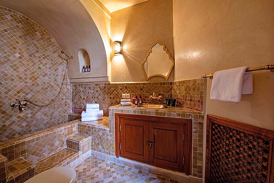 Riad Livia Marrakech - Adults Only