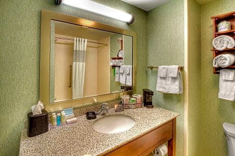 Studio King Bed Non Smoking