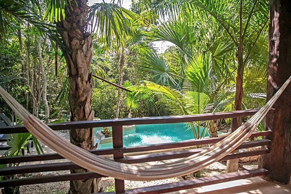 Hotel Buenavista Bacalar Jungle Experience