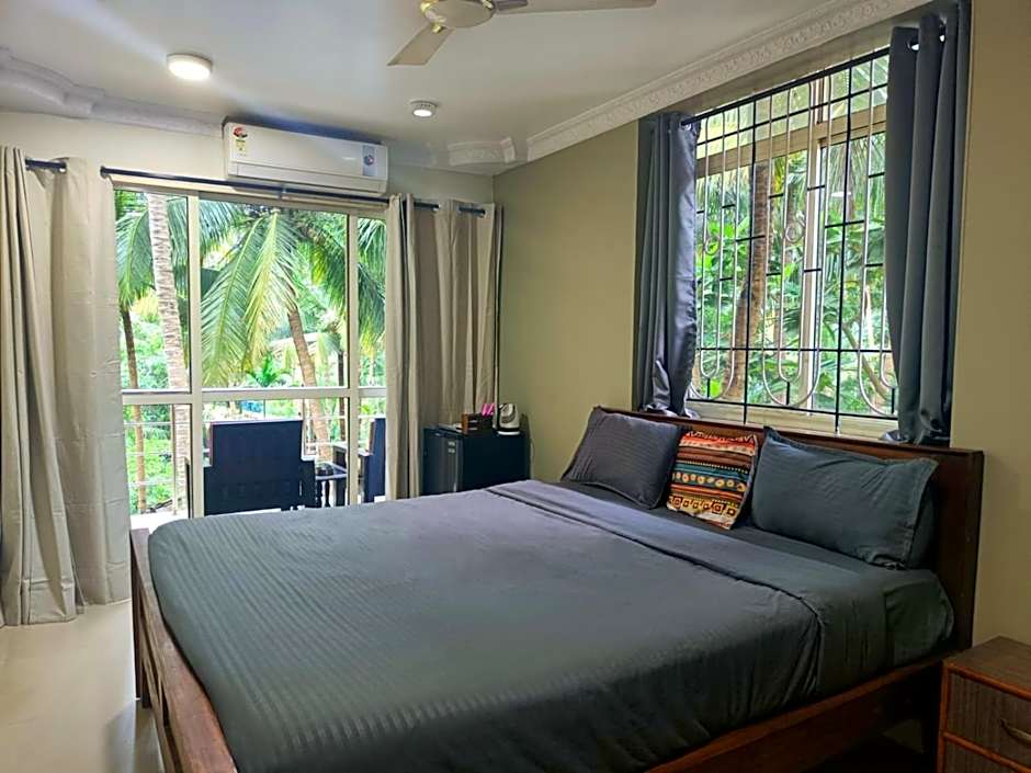 Kanvas Suites - Sun N Moon