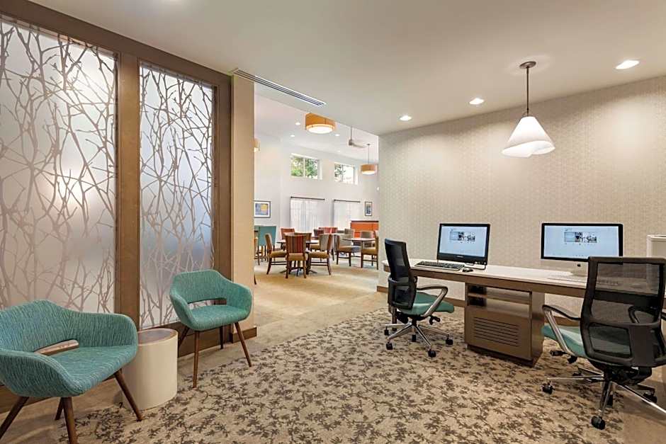 Homewood Suites by Hilton Gateway Hills Nashua
