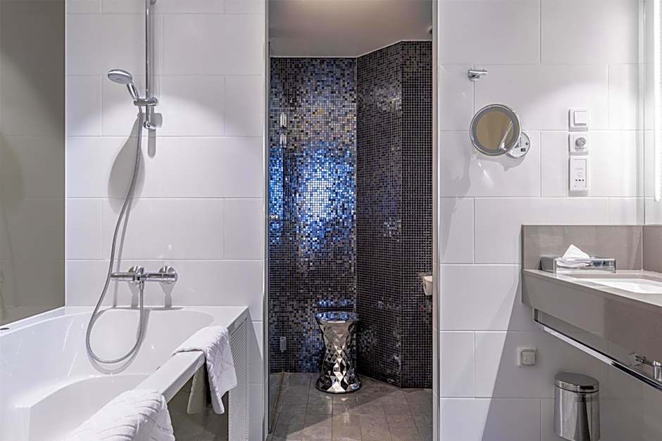 Helsinki Strand Hilton